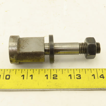 South Bend Shift Dog Bolt From End Gear From a TURN-NADO EVS Lathe