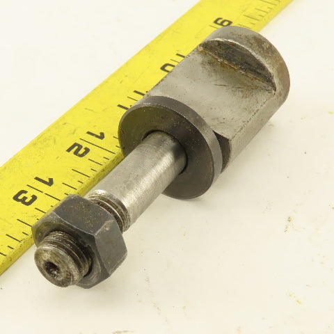 South Bend Shift Dog Bolt From End Gear From a TURN-NADO EVS Lathe