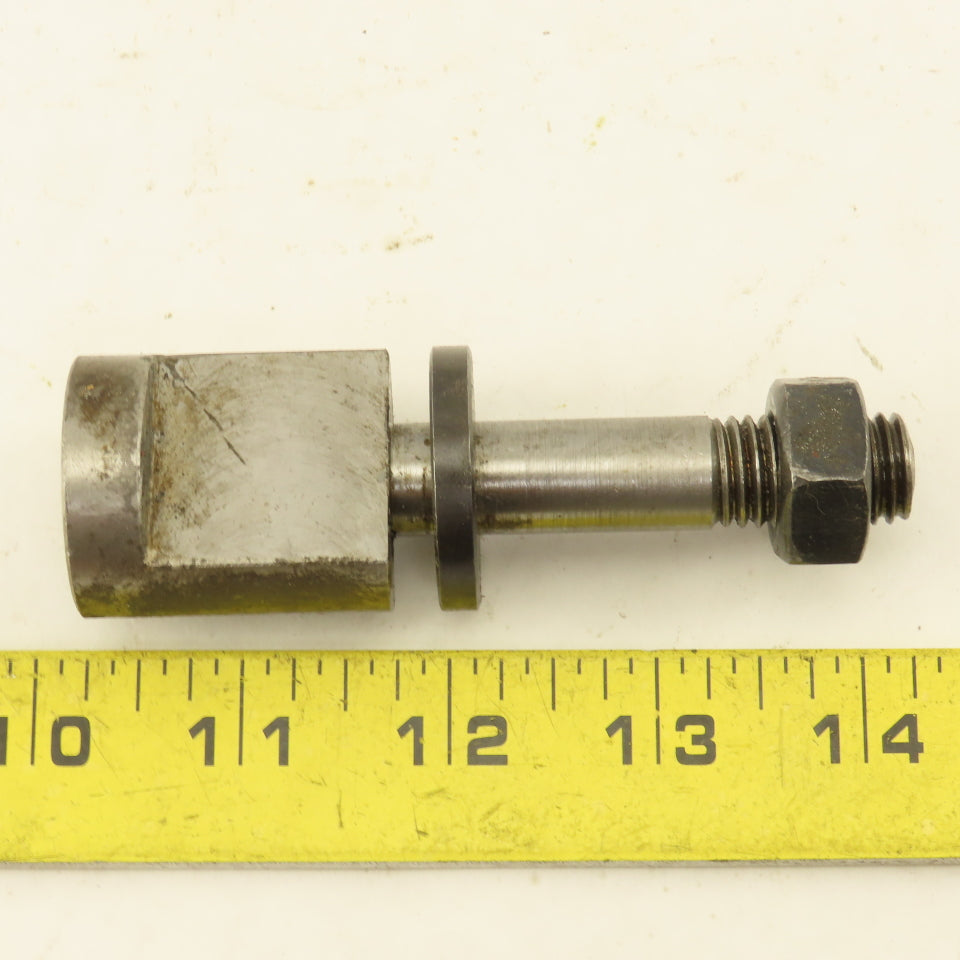 South Bend Shift Dog Bolt From End Gear From a TURN-NADO EVS Lathe