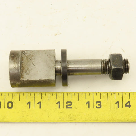 South Bend Shift Dog Bolt From End Gear From a TURN-NADO EVS Lathe
