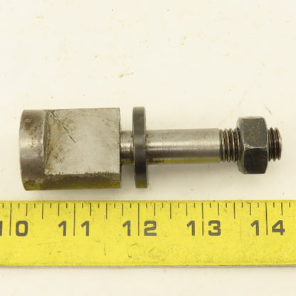 South Bend Shift Dog Bolt From End Gear From a TURN-NADO EVS Lathe