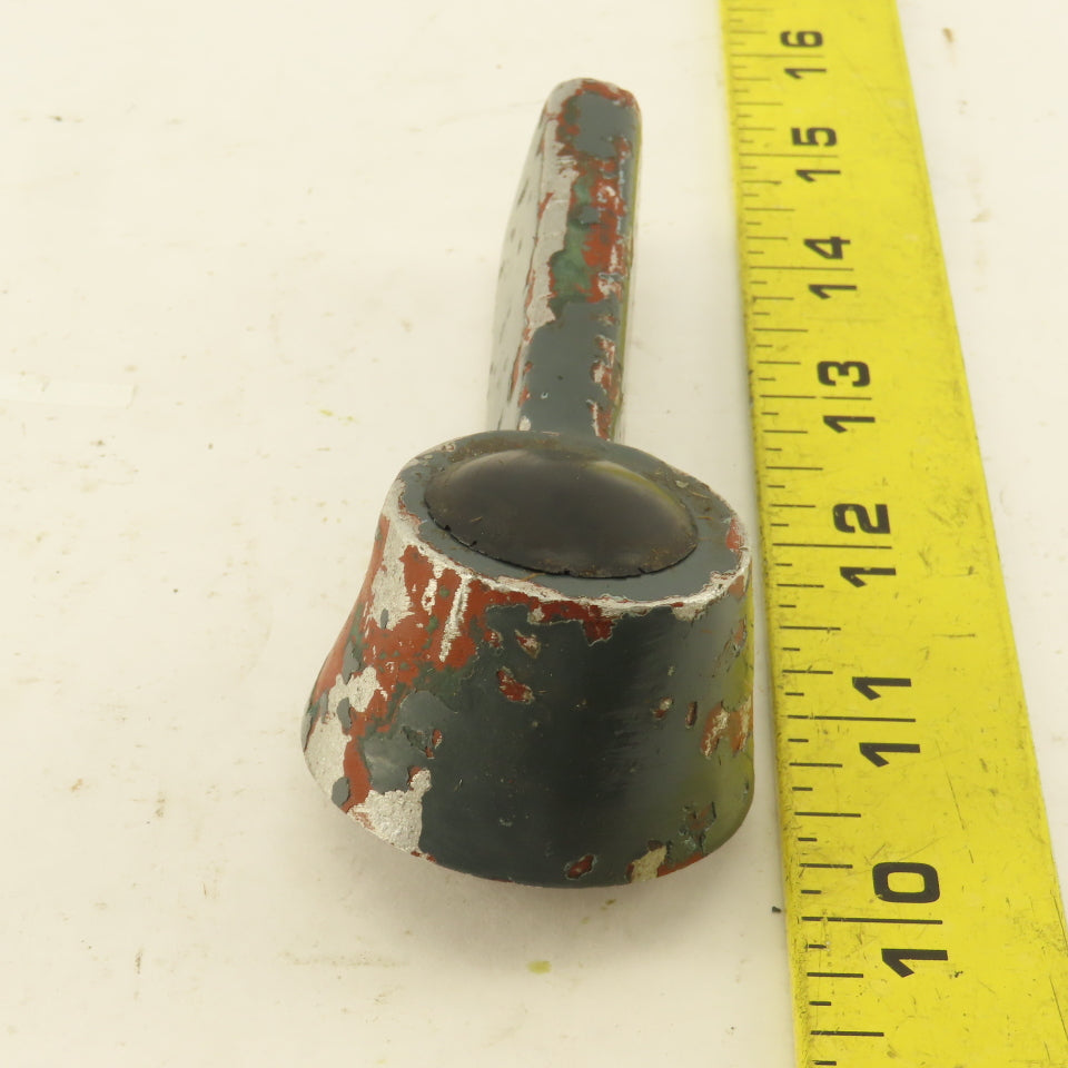 South Bend Shift Slector Lever From a TURN-NADO EVS Lathe