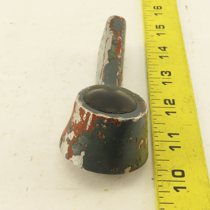 South Bend Shift Slector Lever From a TURN-NADO EVS Lathe