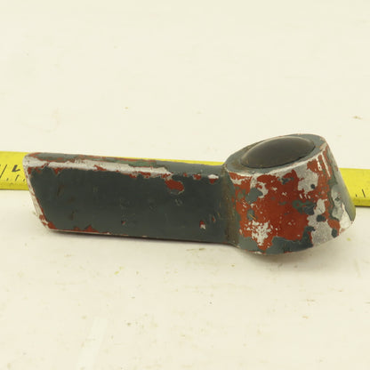 South Bend Shift Slector Lever From a TURN-NADO EVS Lathe