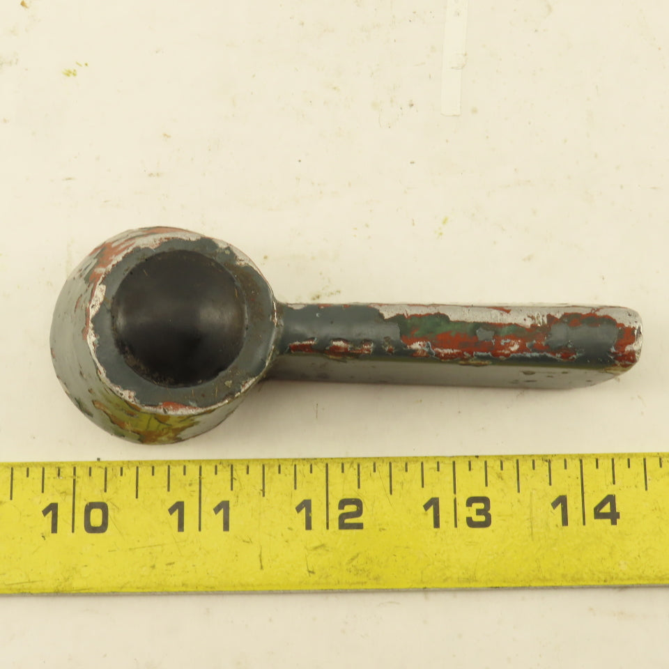 South Bend Shift Slector Lever From a TURN-NADO EVS Lathe