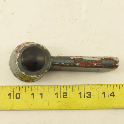 South Bend Shift Slector Lever From a TURN-NADO EVS Lathe