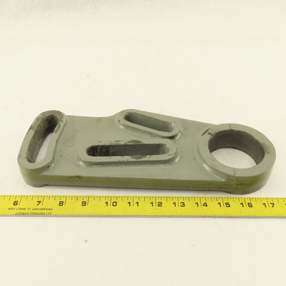 South Bend End Gear Dog  From a TURN-NADO EVS Lathe