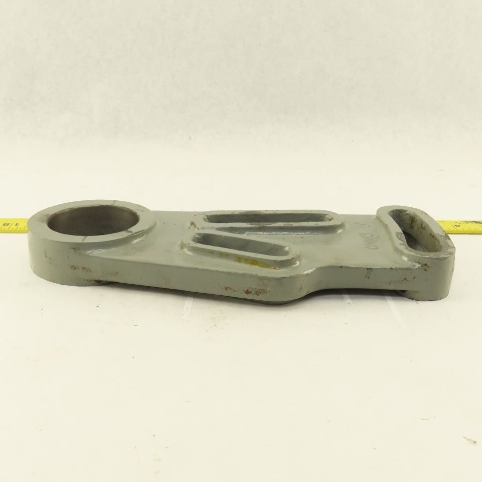 South Bend End Gear Dog  From a TURN-NADO EVS Lathe