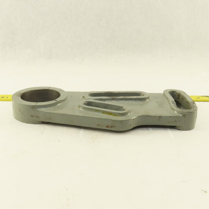 South Bend End Gear Dog  From a TURN-NADO EVS Lathe