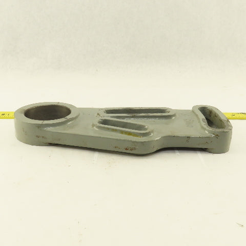 South Bend End Gear Dog  From a TURN-NADO EVS Lathe