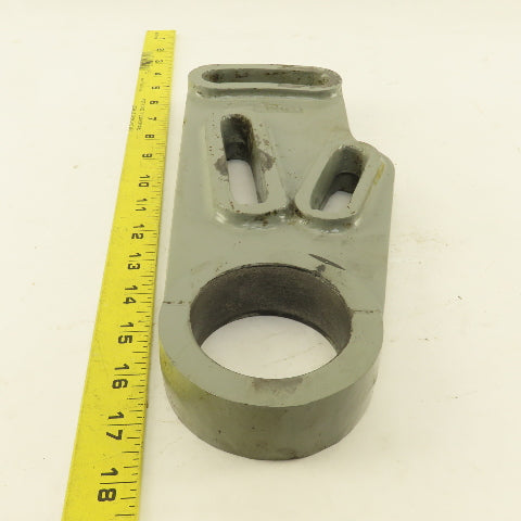 South Bend End Gear Dog  From a TURN-NADO EVS Lathe