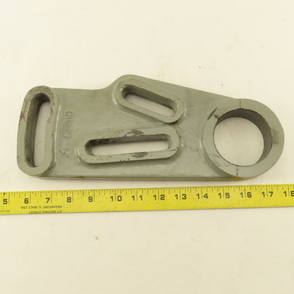 South Bend End Gear Dog  From a TURN-NADO EVS Lathe
