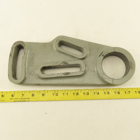 South Bend End Gear Dog  From a TURN-NADO EVS Lathe