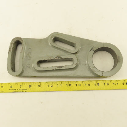 South Bend End Gear Dog  From a TURN-NADO EVS Lathe