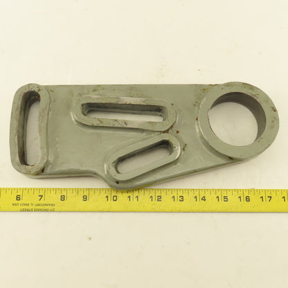 South Bend End Gear Dog  From a TURN-NADO EVS Lathe