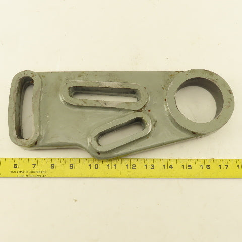 South Bend End Gear Dog  From a TURN-NADO EVS Lathe