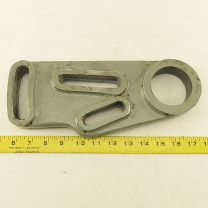 South Bend End Gear Dog  From a TURN-NADO EVS Lathe
