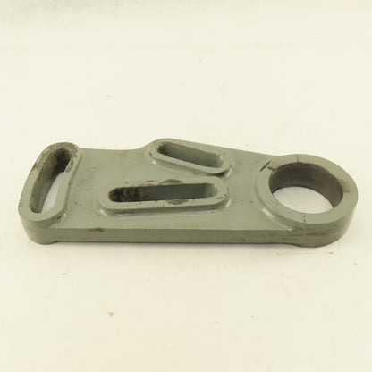 South Bend End Gear Dog  From a TURN-NADO EVS Lathe