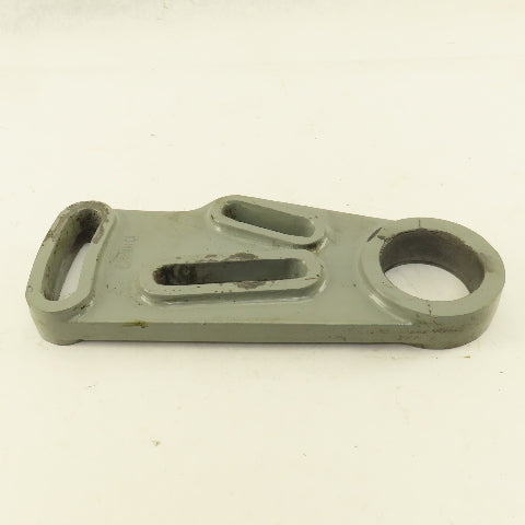 South Bend End Gear Dog  From a TURN-NADO EVS Lathe