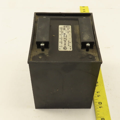 ERA E32 TP 88 Sealed Transformer 0-200V PRI 19V 240-220V Sec