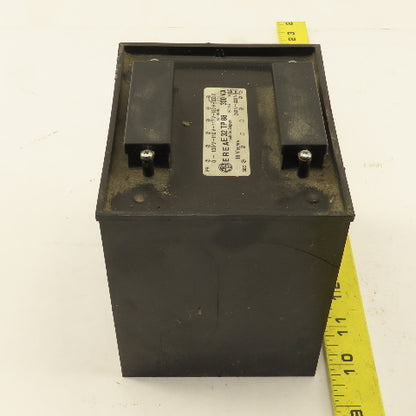 ERA E32 TP 88 Sealed Transformer 0-200V PRI 19V 240-220V Sec