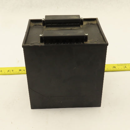 ERA E32 TP 88 Sealed Transformer 0-200V PRI 19V 240-220V Sec