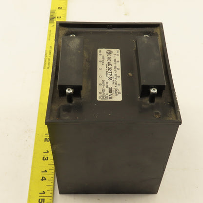ERA E32 TP 88 Sealed Transformer 0-200V PRI 19V 240-220V Sec