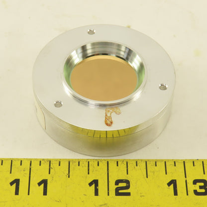 Bystronic 4-08317 30mm x 6mm GE Partial Reflector 30MCC/99.6% PO/AR