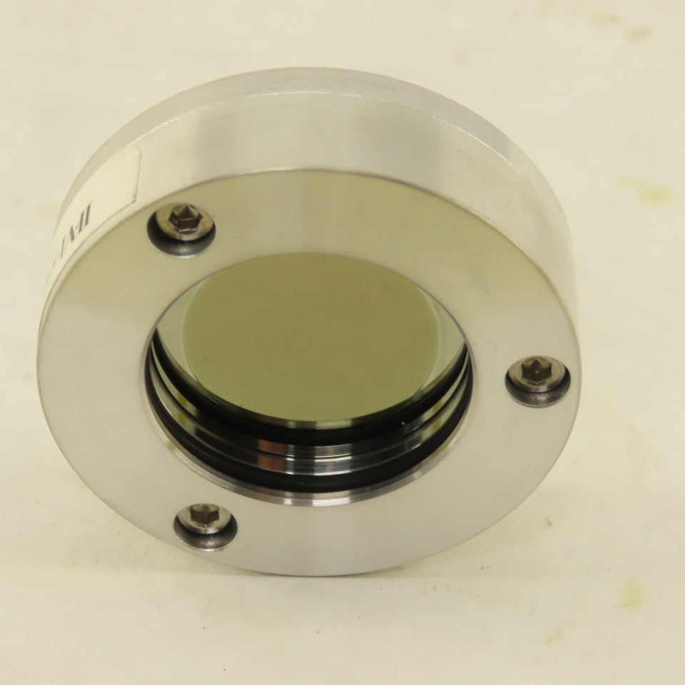 Bystronic 4-08317 30mm x 6mm GE Partial Reflector 30MCC/99.6% PO/AR