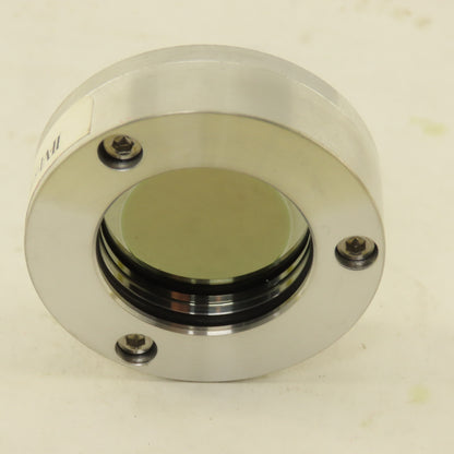 Bystronic 4-08317 30mm x 6mm GE Partial Reflector 30MCC/99.6% PO/AR