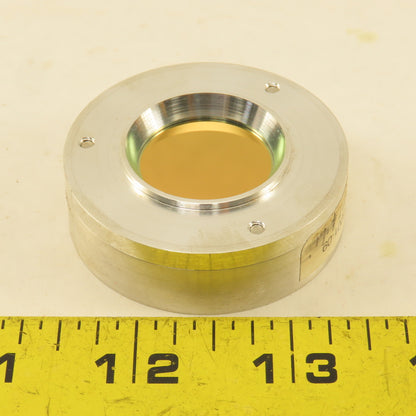 Bystronic 4-08317 30mm x 6mm GE Partial Reflector 30MCC/99.6% PO/AR