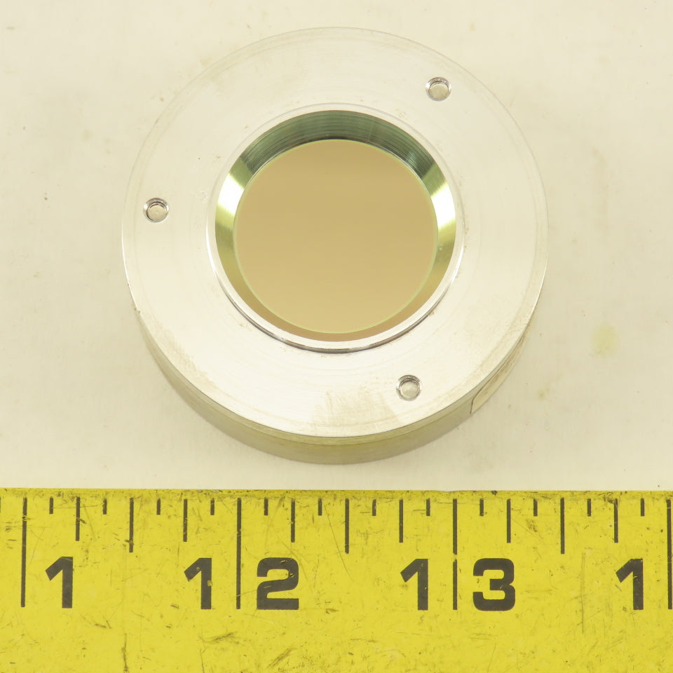 Bystronic 4-08317 30mm x 6mm GE Partial Reflector 30MCC/99.6% PO/AR