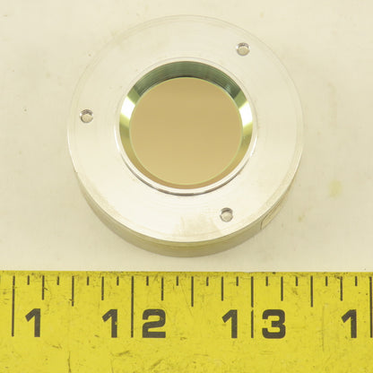 Bystronic 4-08317 30mm x 6mm GE Partial Reflector 30MCC/99.6% PO/AR