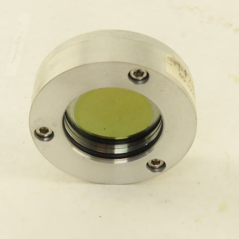 Bystronic 4-08317 30mm x 6mm GE Partial Reflector 30MCC/99.6% PO/AR