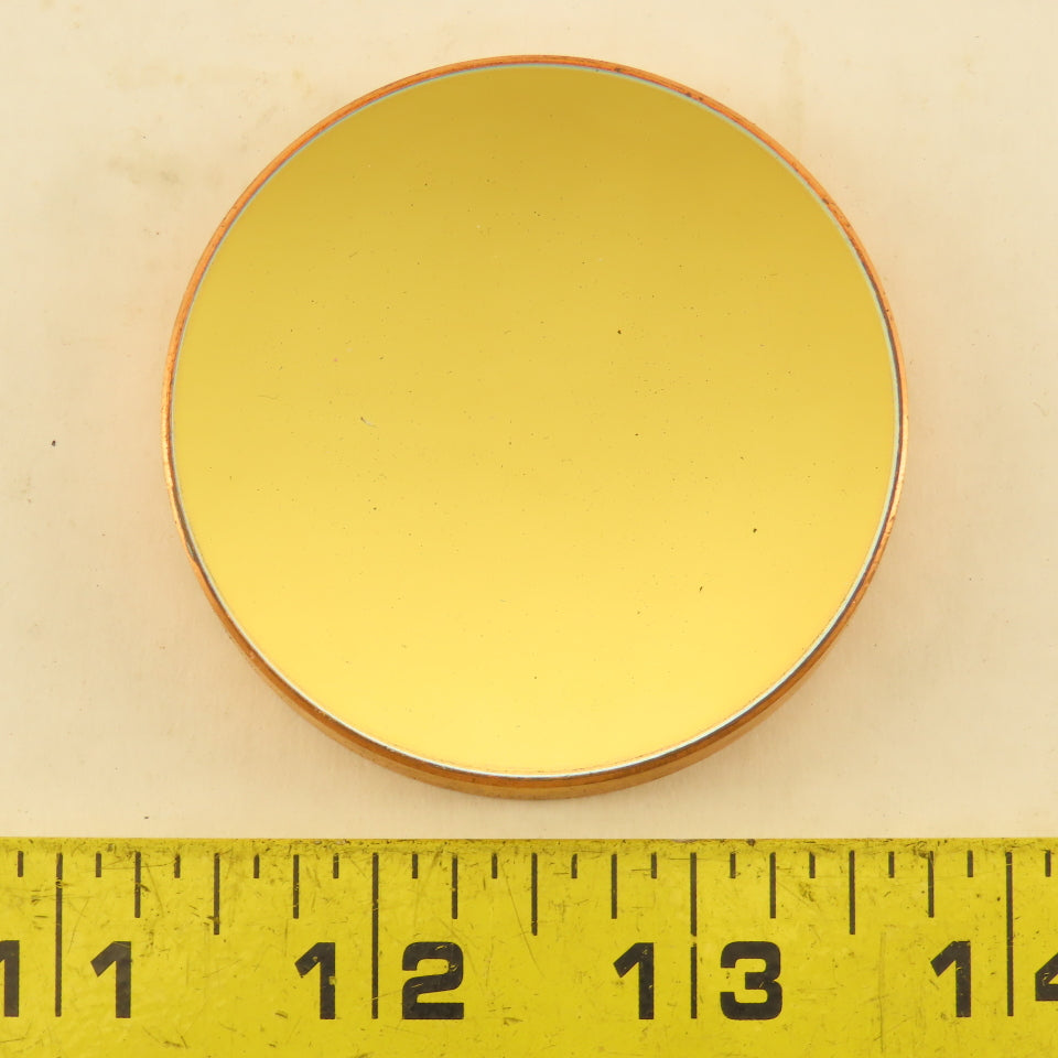 Bystronic 4-00200 60mm x 10mm CU Reflector PO/MMR SPT/UC