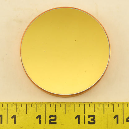 Bystronic 4-00200 60mm x 10mm CU Reflector PO/MMR SPT/UC