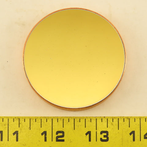 Bystronic 4-00200 60mm x 10mm CU Reflector PO/MMR SPT/UC