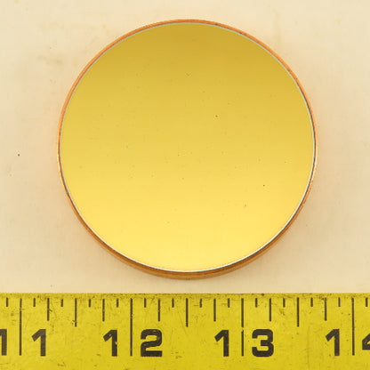 Bystronic 4-00200 60mm x 10mm CU Reflector PO/MMR SPT/UC