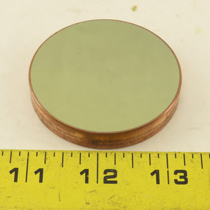 Bystronic 4-00200 60mm x 10mm CU Reflector PO/MMR SPT/UC