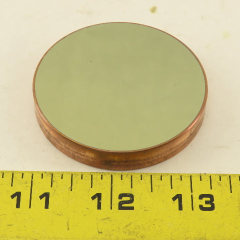 Bystronic 4-00200 60mm x 10mm CU Reflector PO/MMR SPT/UC