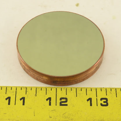 Bystronic 4-00200 60mm x 10mm CU Reflector PO/MMR SPT/UC