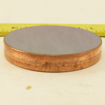 Bystronic 4-00200 60mm x 10mm CU Reflector PO/MMR SPT/UC