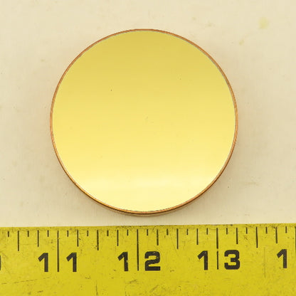 Bystronic 4-00200 60mm x 10mm CU Reflector PO/MMR SPT/UC