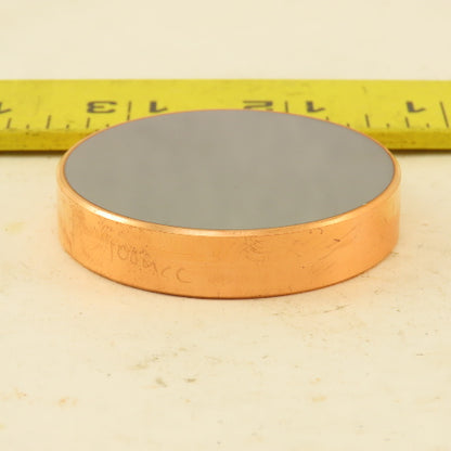 Bystronic 4-11017 50mm x 10mm CU Reflector 100MCC/MMR SPT/UC