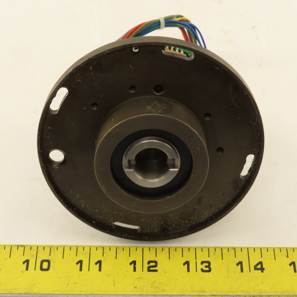 Fanuc A20B-9000-0690/03A Pulse Coder Encoder