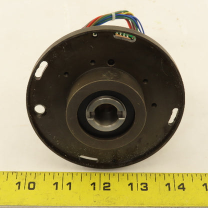 Fanuc A20B-9000-0690/03A Pulse Coder Encoder