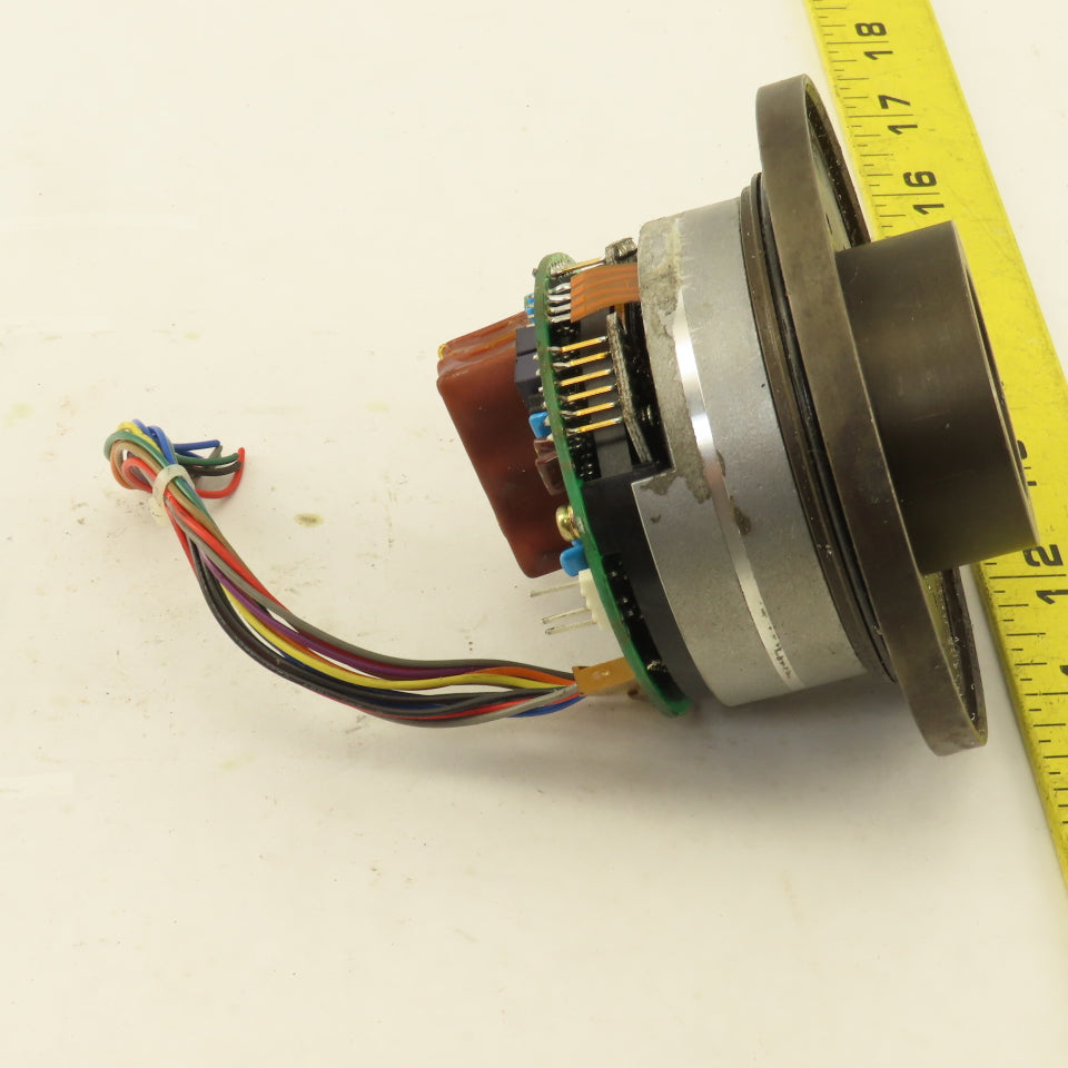 Fanuc A20B-9000-0690/03A Pulse Coder Encoder