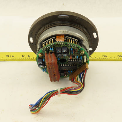 Fanuc A20B-9000-0690/03A Pulse Coder Encoder