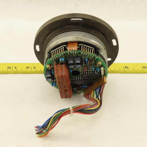 Fanuc A20B-9000-0690/03A Pulse Coder Encoder