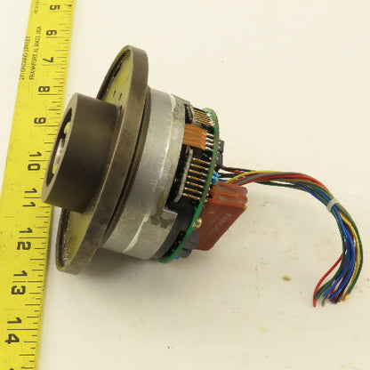 Fanuc A20B-9000-0690/03A Pulse Coder Encoder